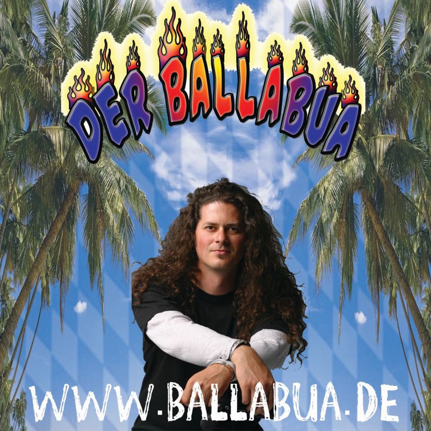 BALLABUA & Friends
