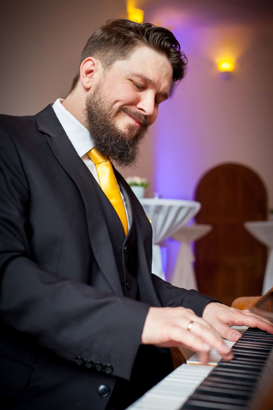 JAZZ-MANUFAKTUR