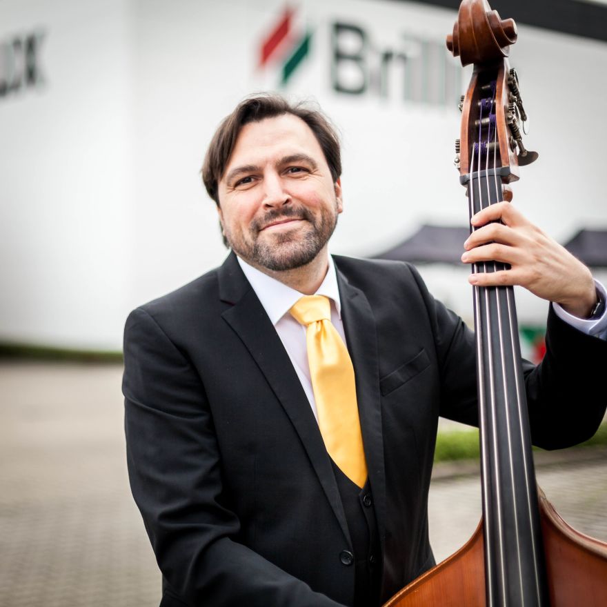 JAZZ-MANUFAKTUR