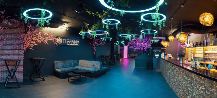 Tiffany Club
