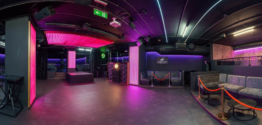 Tiffany Club