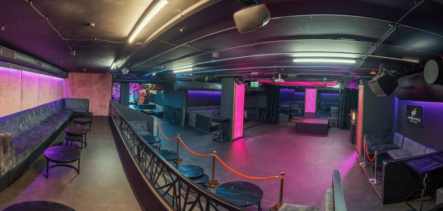 Tiffany Club