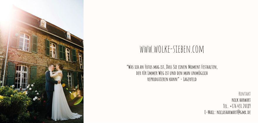 Nick Harwart Photography