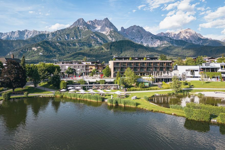 Ritzenhof - Hotel und Spa am See