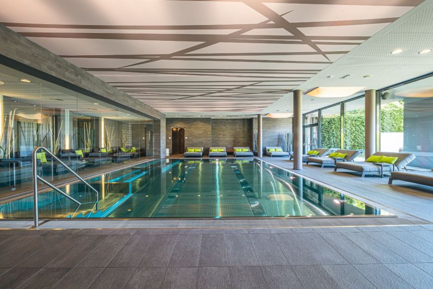 Ritzenhof - Hotel und Spa am See