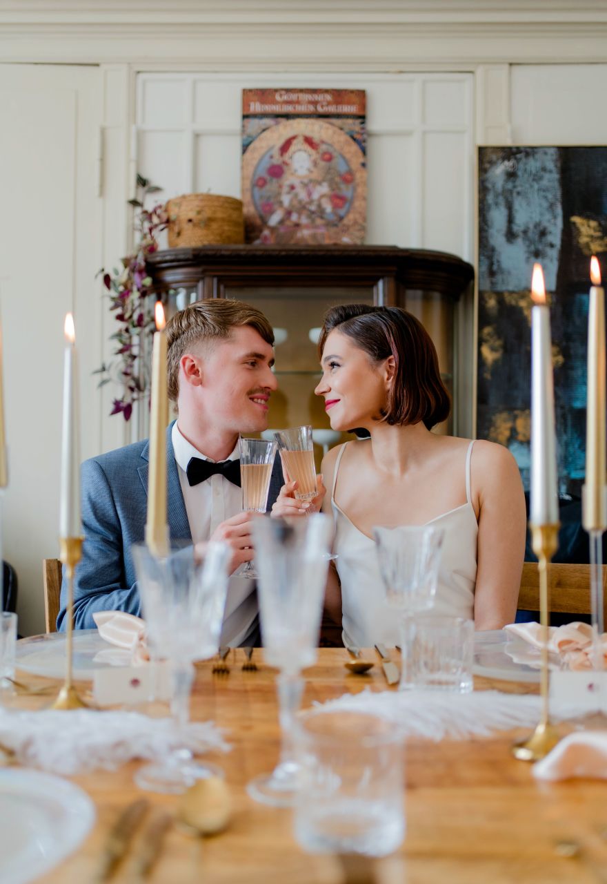 Diamondlike Weddings & Events