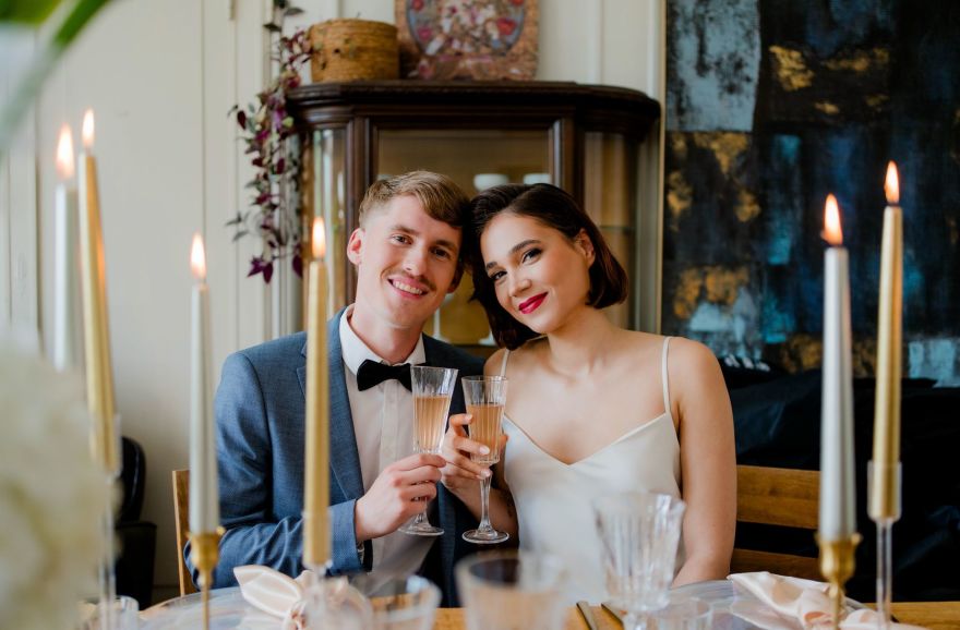 Diamondlike Weddings & Events