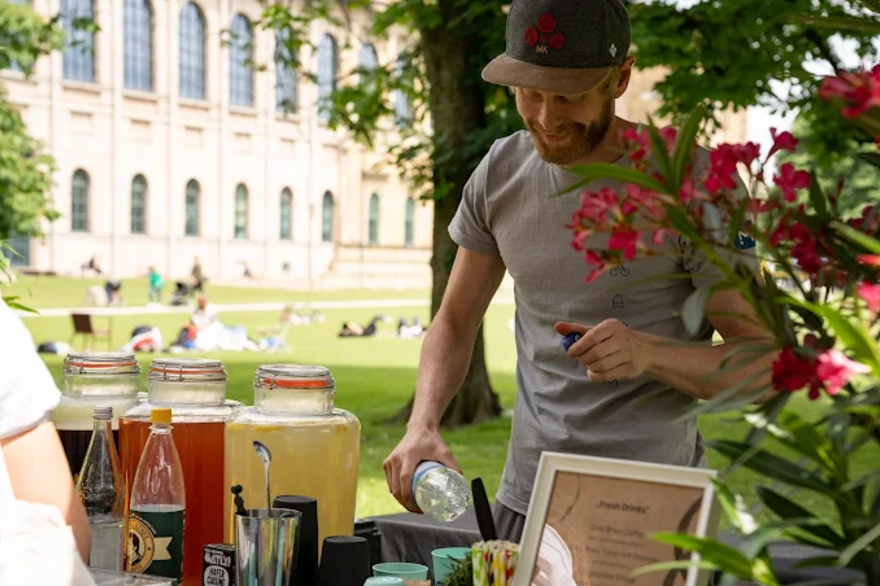 inspirits bar tank & medina gbr