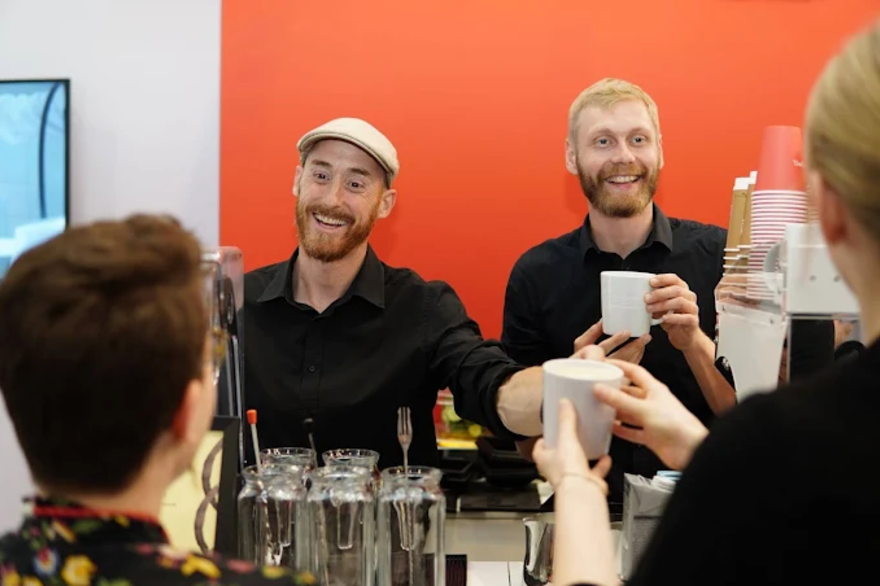 inspirits bar tank & medina gbr