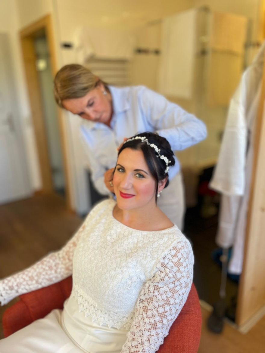 Sabine Weiß Kosmetik & Visagistik