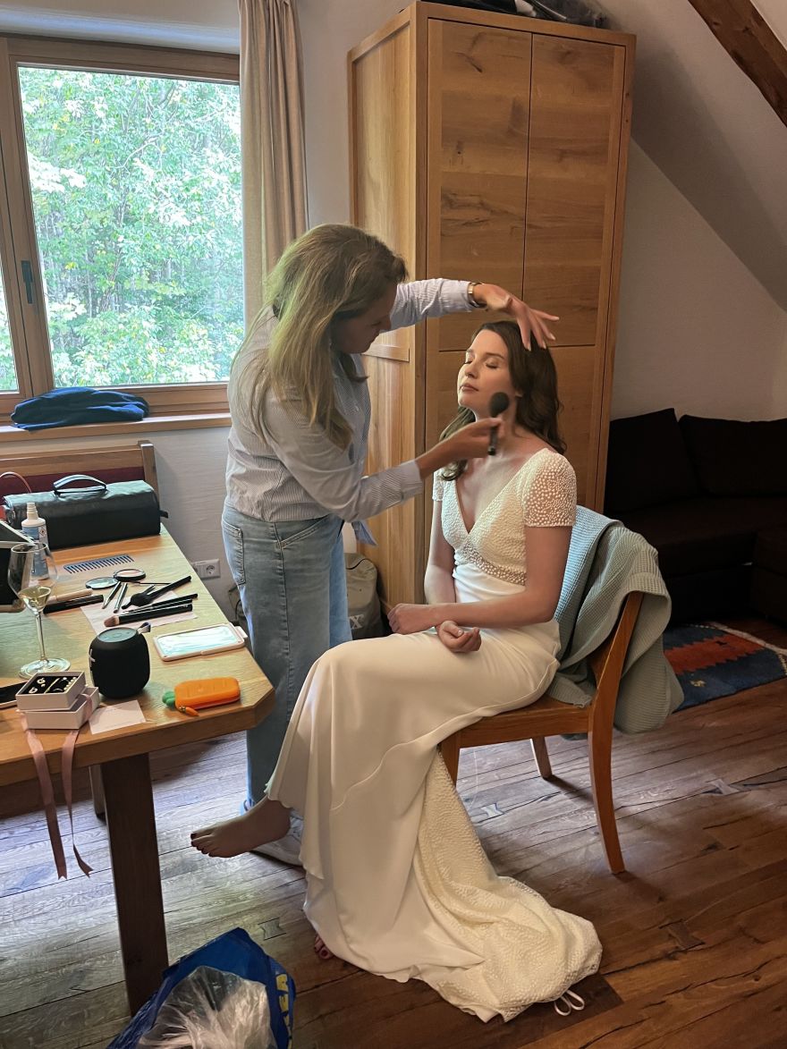 Sabine Weiß Kosmetik & Visagistik