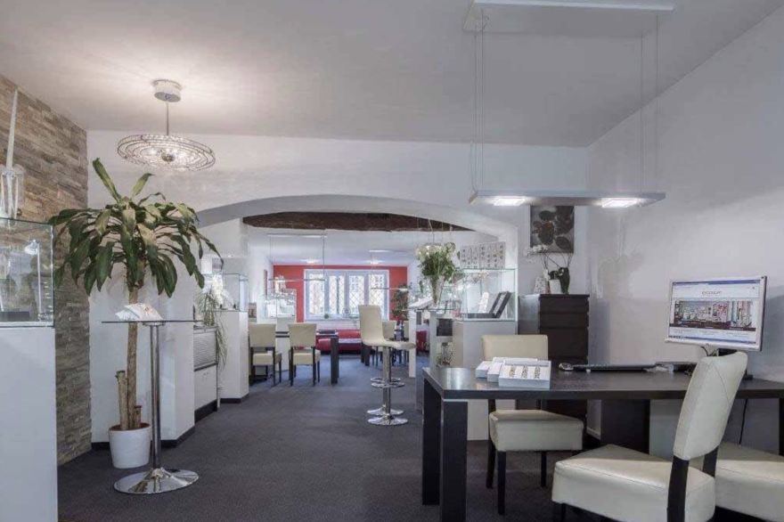 123gold Trauringlounge Linz