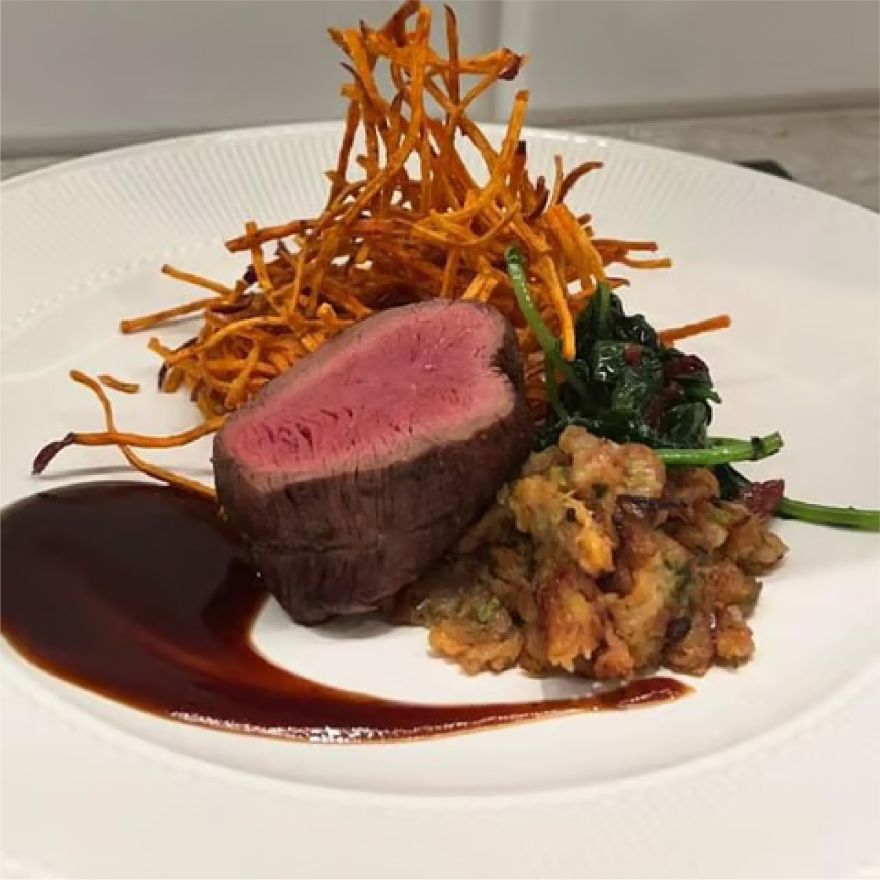 Bistro to go Eventcatering