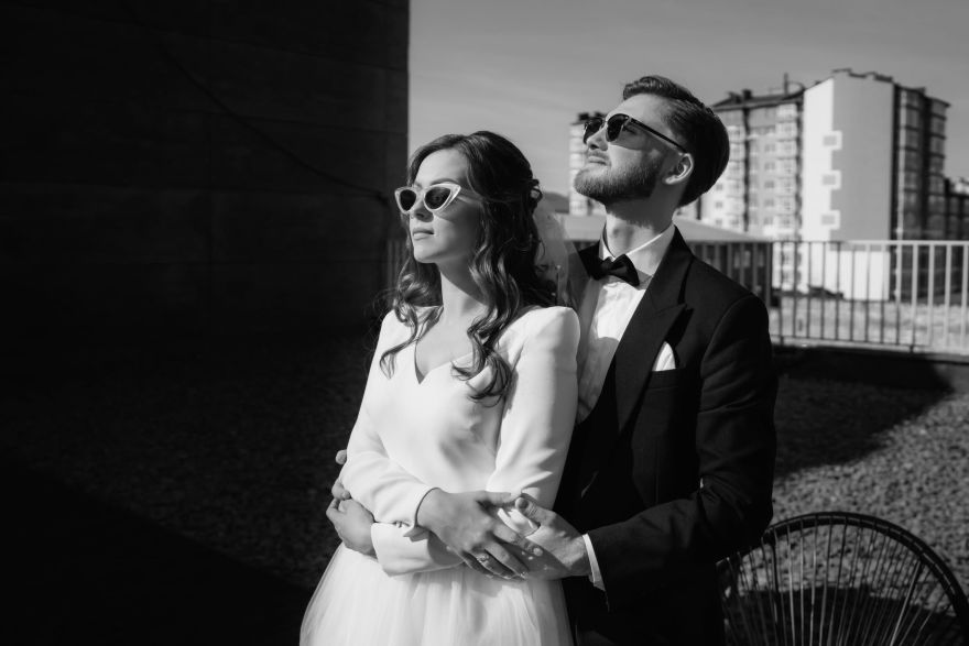 BOLD YES Weddings
