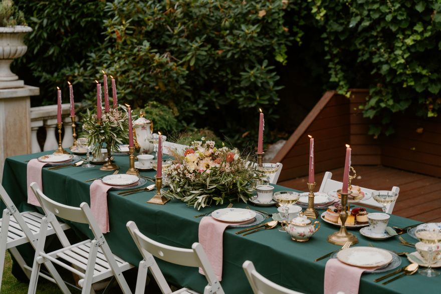 BOLD YES Weddings