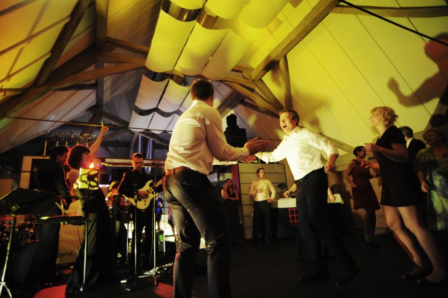 Sängerin Ully Mathias