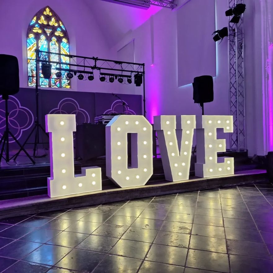 Hochzeitsverleih Aachen