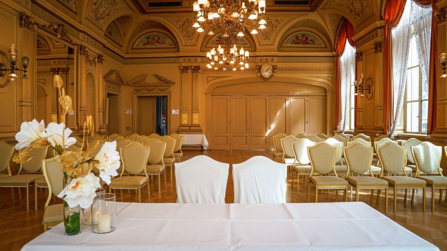 Palais Prinz Carl, Heidelberg