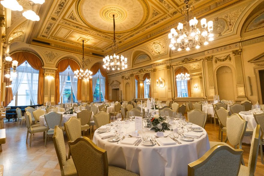 Palais Prinz Carl, Heidelberg