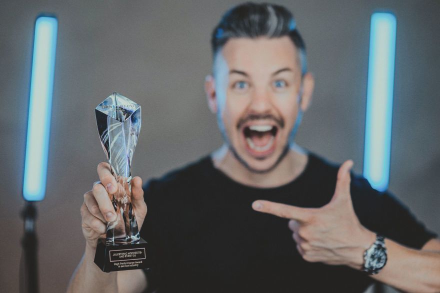 DJ JulesTonic - Hochzeits-DJ und Event-DJ München