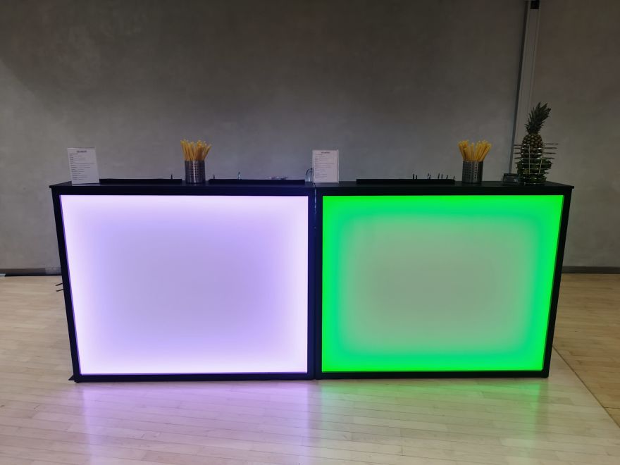 Call-Cocktails (mobile Bar & Eventcatering)