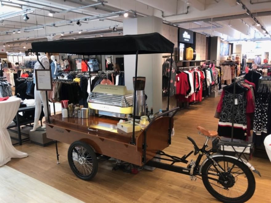 Call-Cocktails (mobile Bar & Eventcatering)