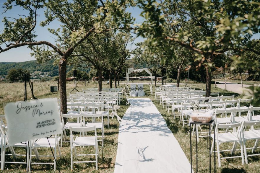 Schäfer's auf dem Michaelsberg