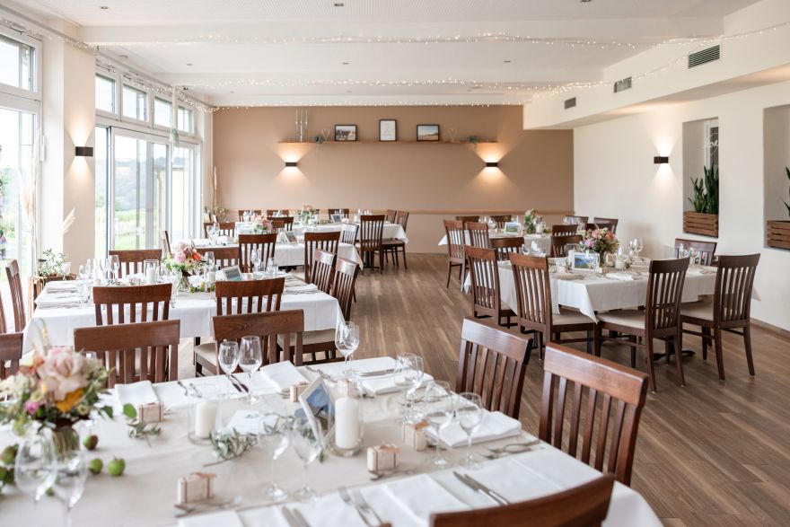 Schäfer's auf dem Michaelsberg