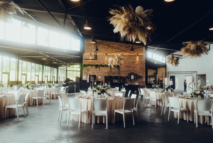 Achtwerk Events GmbH