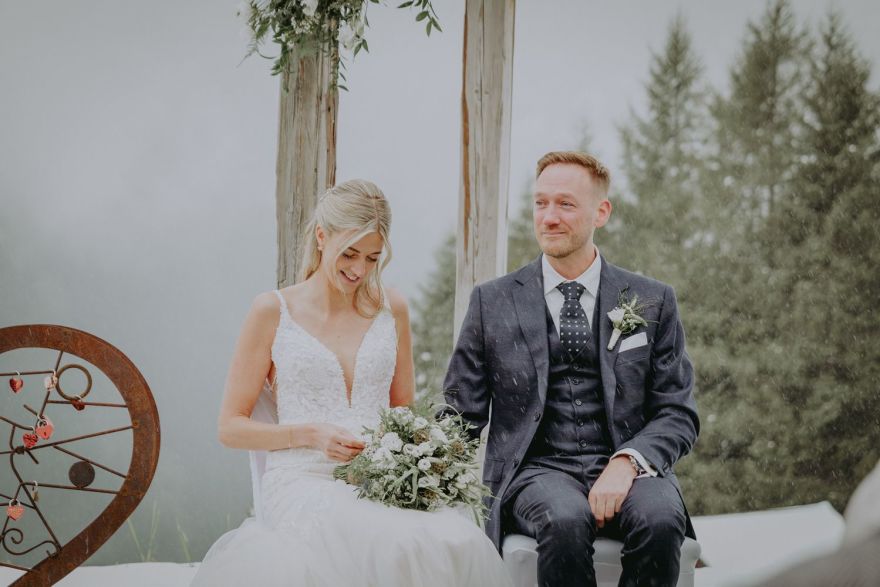 RATKO Hochzeitsfilmer