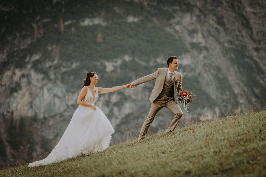 RATKO Hochzeitsfilmer