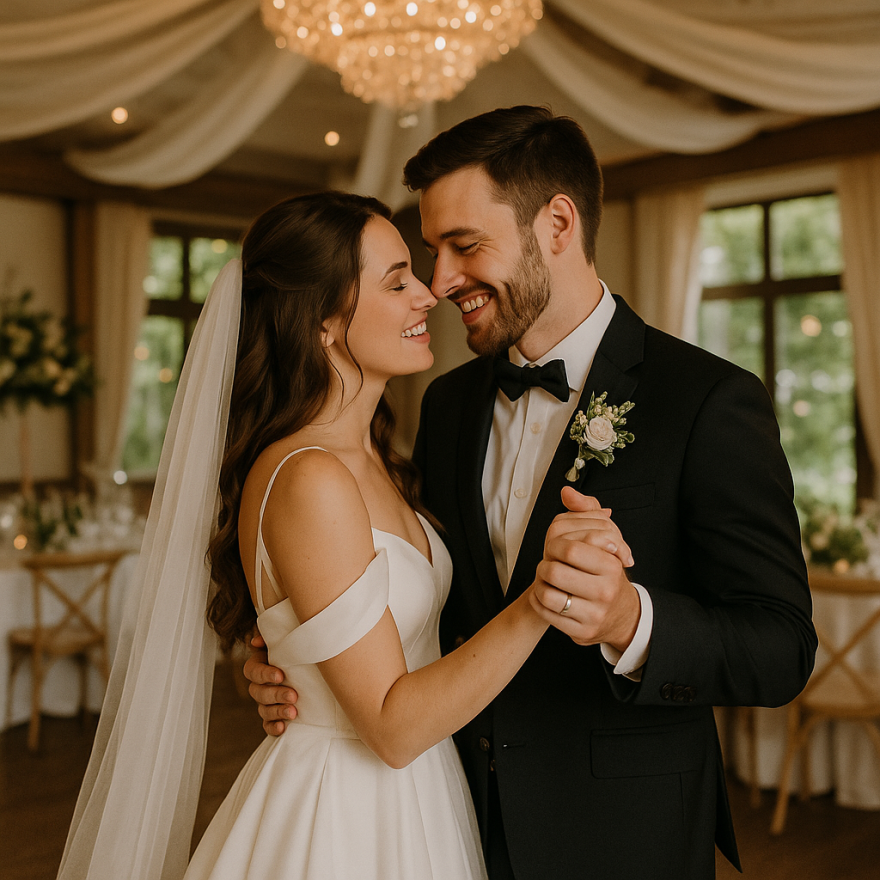 Trösch - Tanzschule in Konstanz