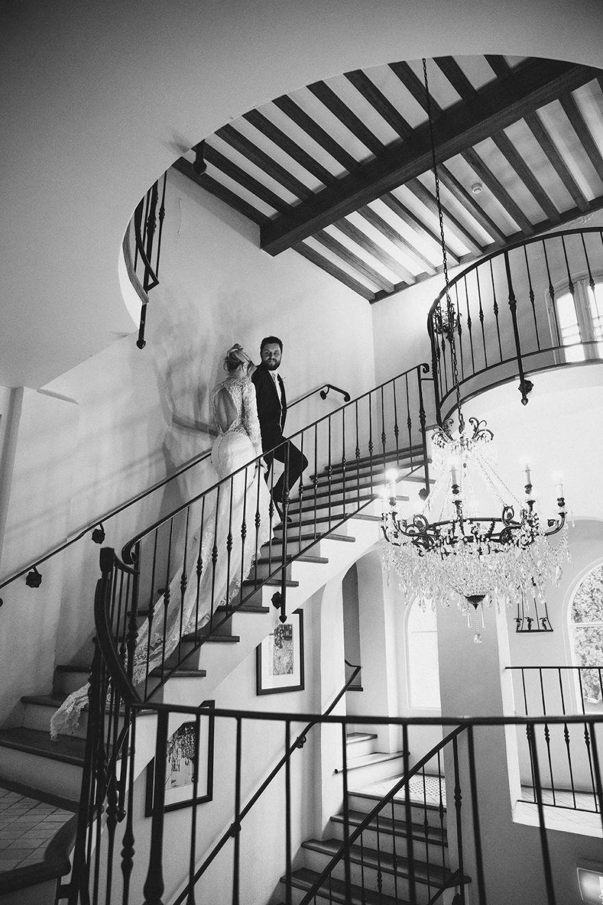 Wedding Stories by Claudia