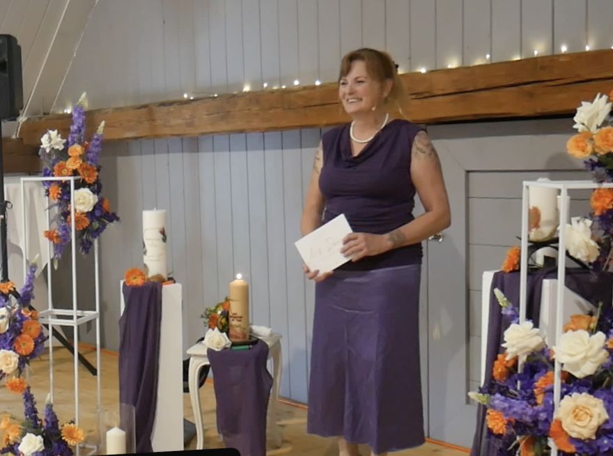 Art & Passion Eventdesign by Sabine Zrenner