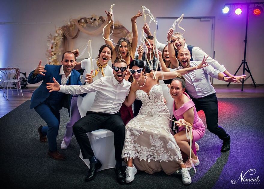 Vit Nemcak Hochzeitsfotograf