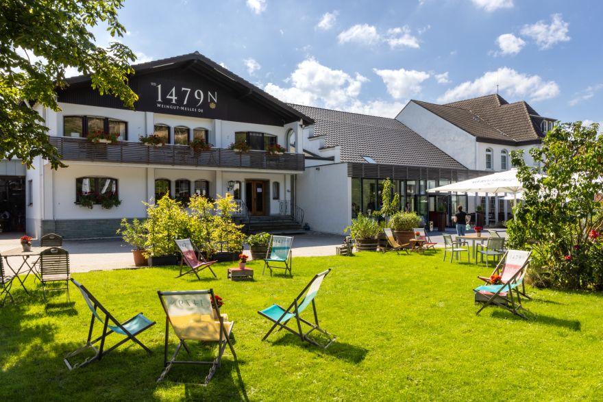 Weingut Nelles