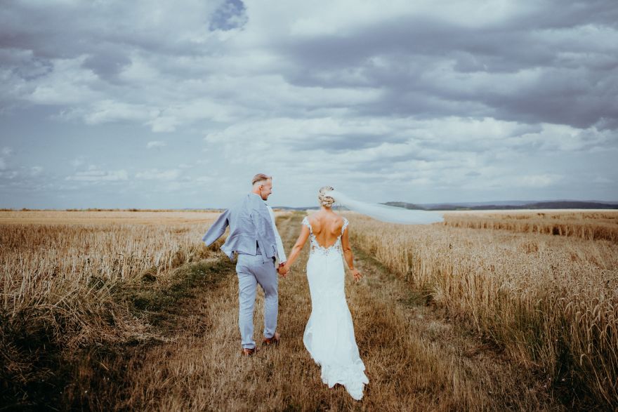 Dirk Spoerer - Hochzeitsfotograf