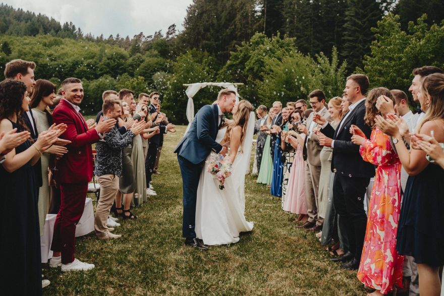 Dirk Spoerer - Hochzeitsfotograf