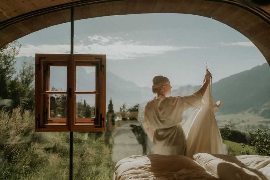 Paul and Stephanie Photography