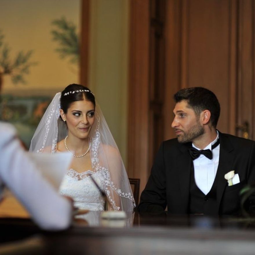 Hochzeitsfotograf In Frankfurt- Lynnyk