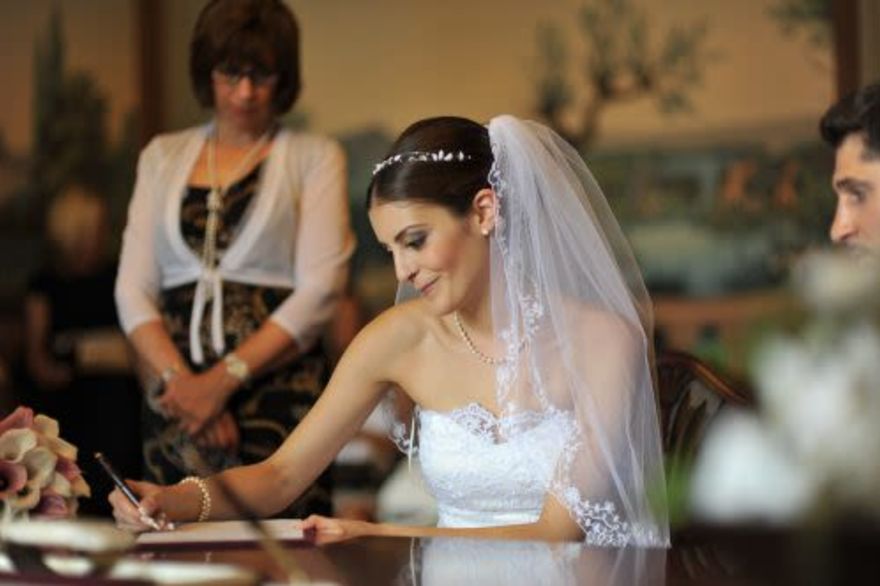 Hochzeitsfotograf In Frankfurt- Lynnyk