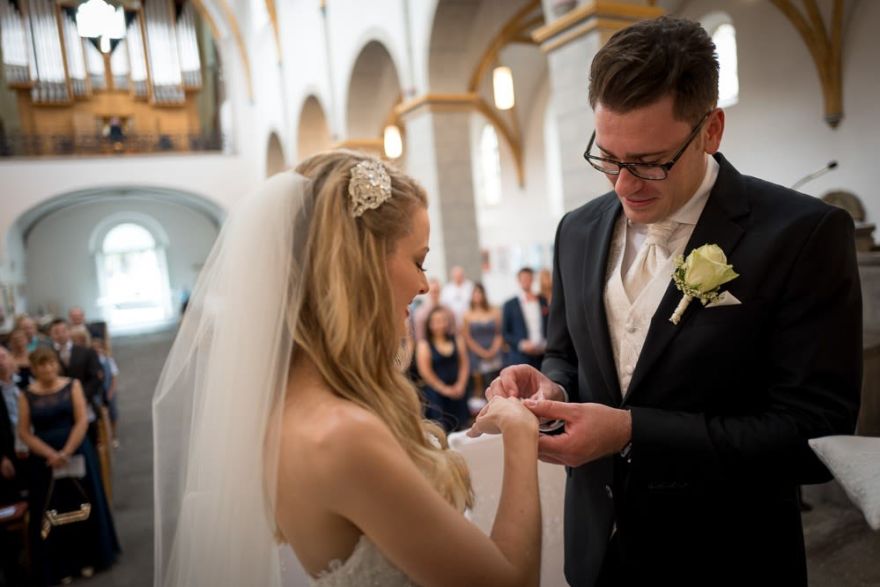 Hochzeitsfotograf In Frankfurt- Lynnyk