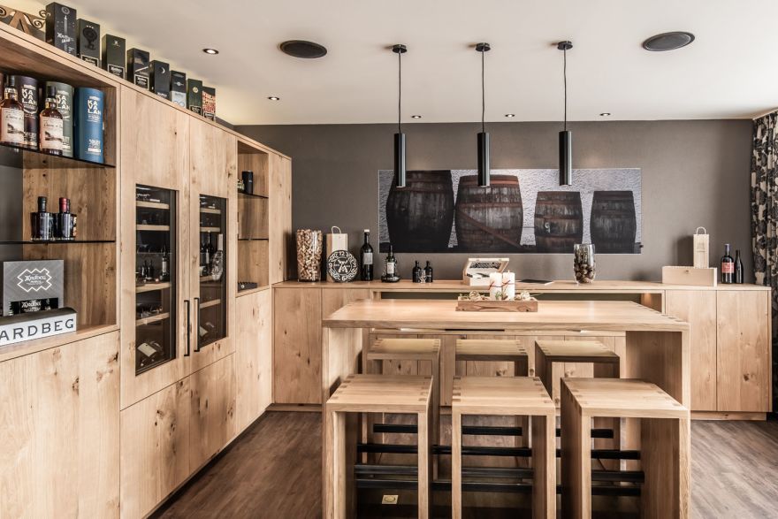 WOLFEGG Erlebniszeit