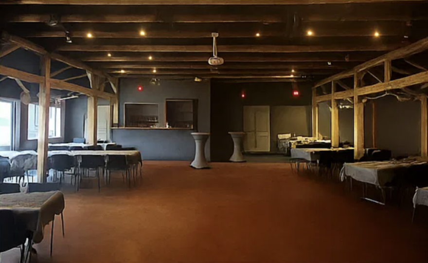 The Farm and Friends