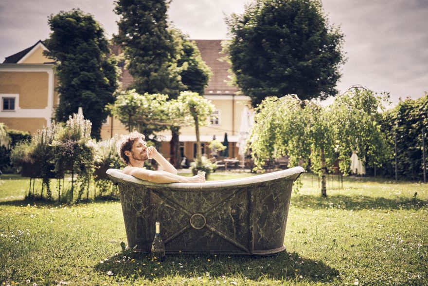 Hotel Gutsgasthof Stangl