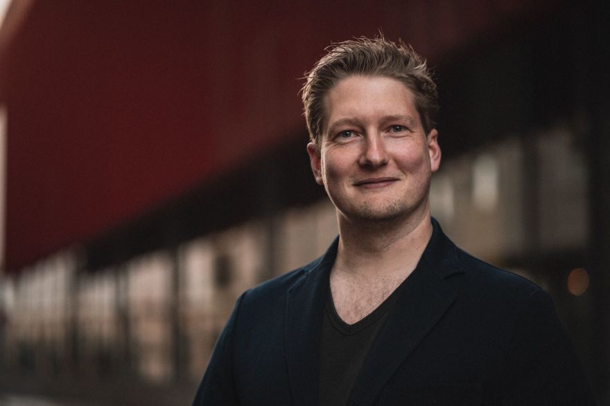 Hochzeitsfotografie Richard Lehmann