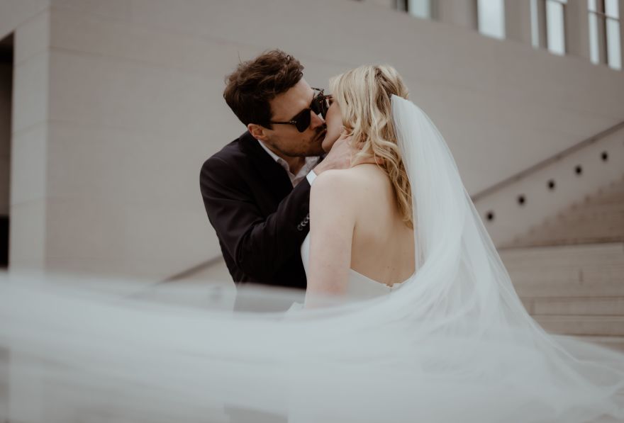 Marco Fuß, Ihr Hochzeitsplaner
