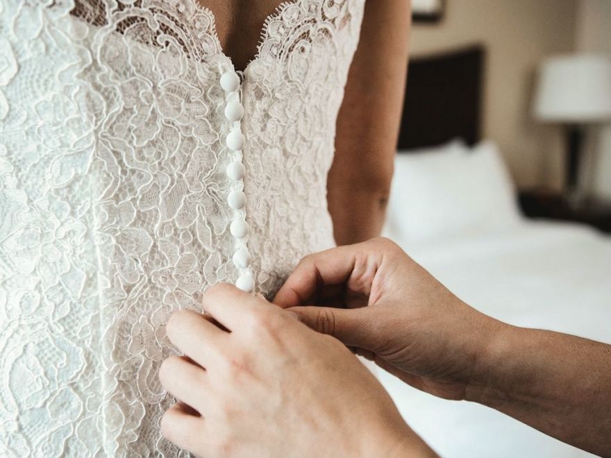 Bride & Light
