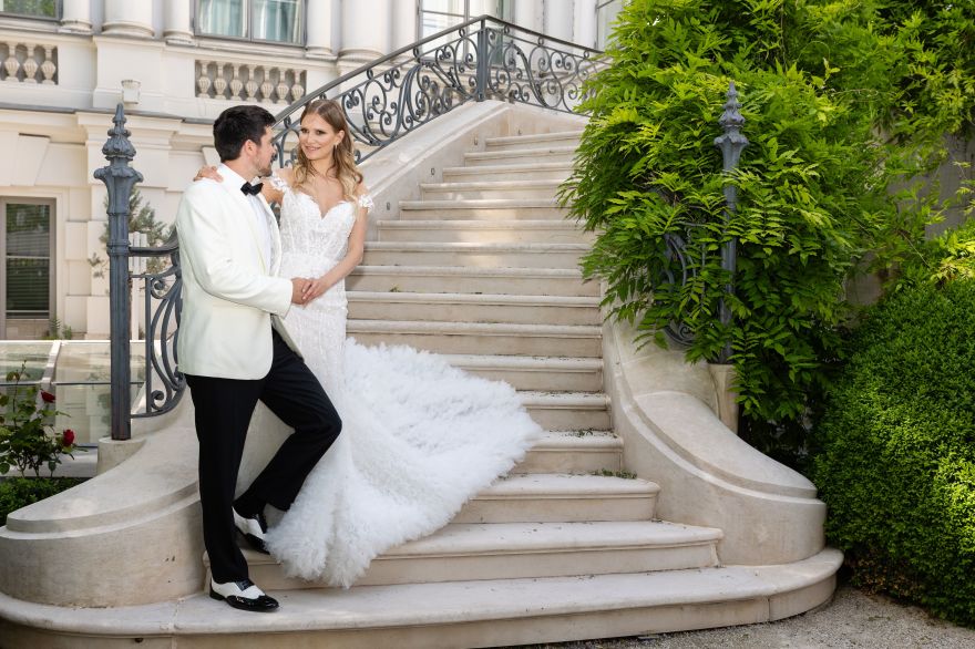 Michael Kobler - Hochzeitsfotograf