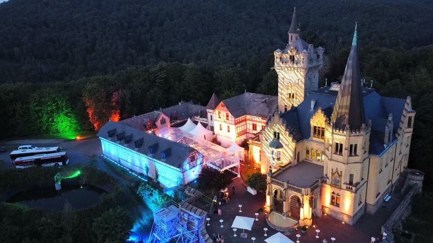 Schloss Rothestein 